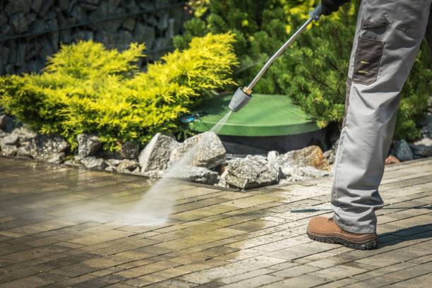 Best Playground Equipment Cleaning  in Manche Village, CA