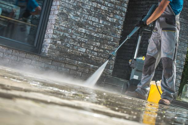 Reliable Camanche Village, CA Pressure Washing Services Solutions