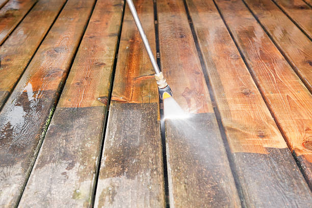 Best Building Exterior Washing  in Manche Village, CA