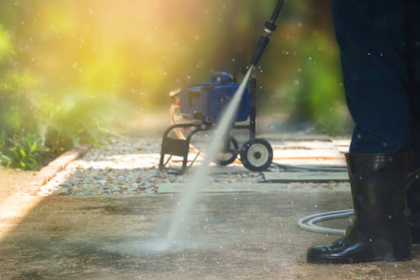 Best Parking Lot and Garage Cleaning  in Manche Village, CA